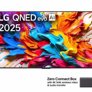 Tivi LG 86 inch 86QNED9MASA 4K