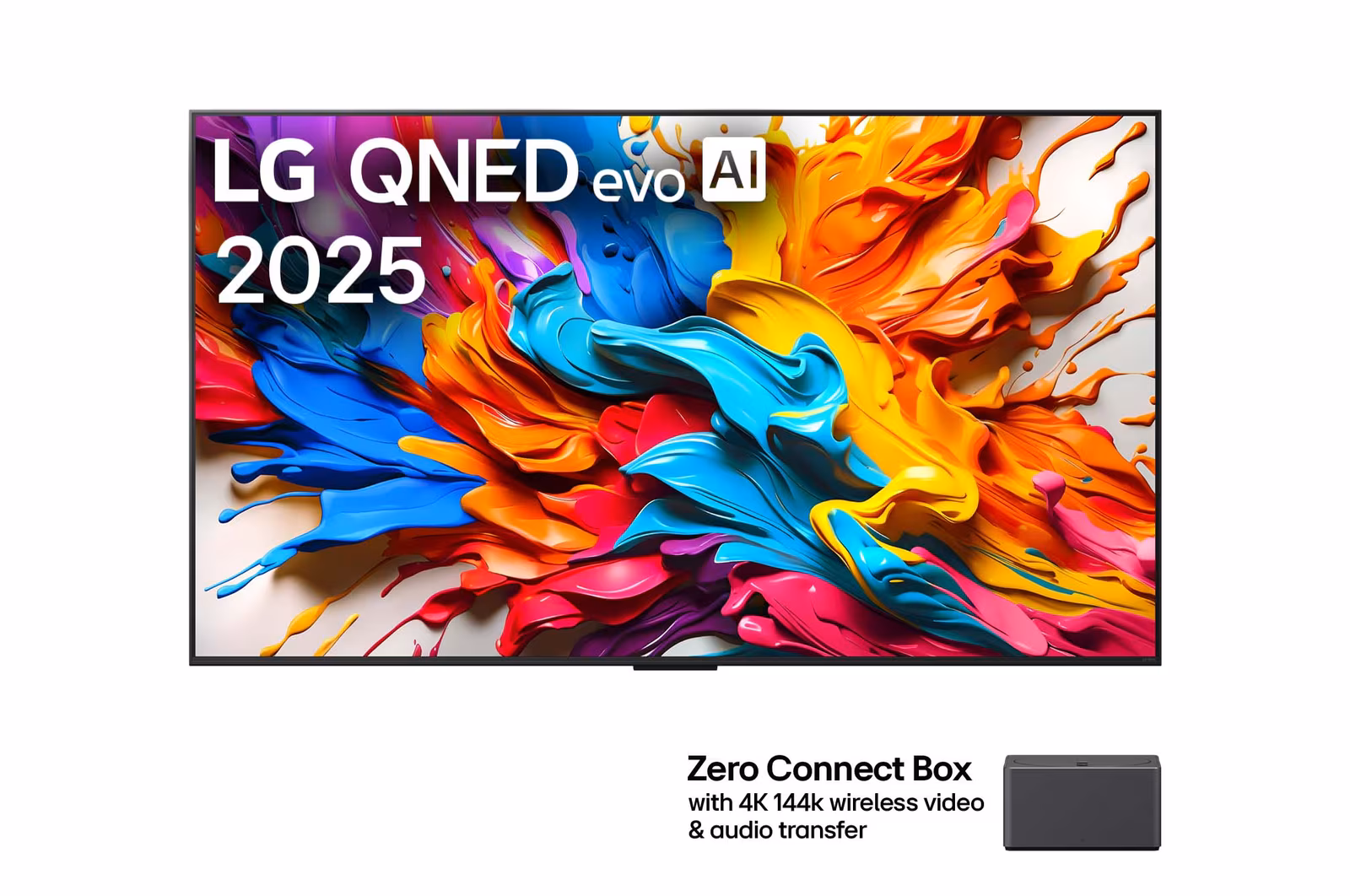 Tivi LG 86 inch 86QNED9MASA 4K
