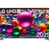 Tivi LG UHD AI UA8450 86 inch 86UA8450PSA 4K