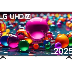 Tivi LG UHD AI UA8450 86 inch 86UA8450PSA 4K