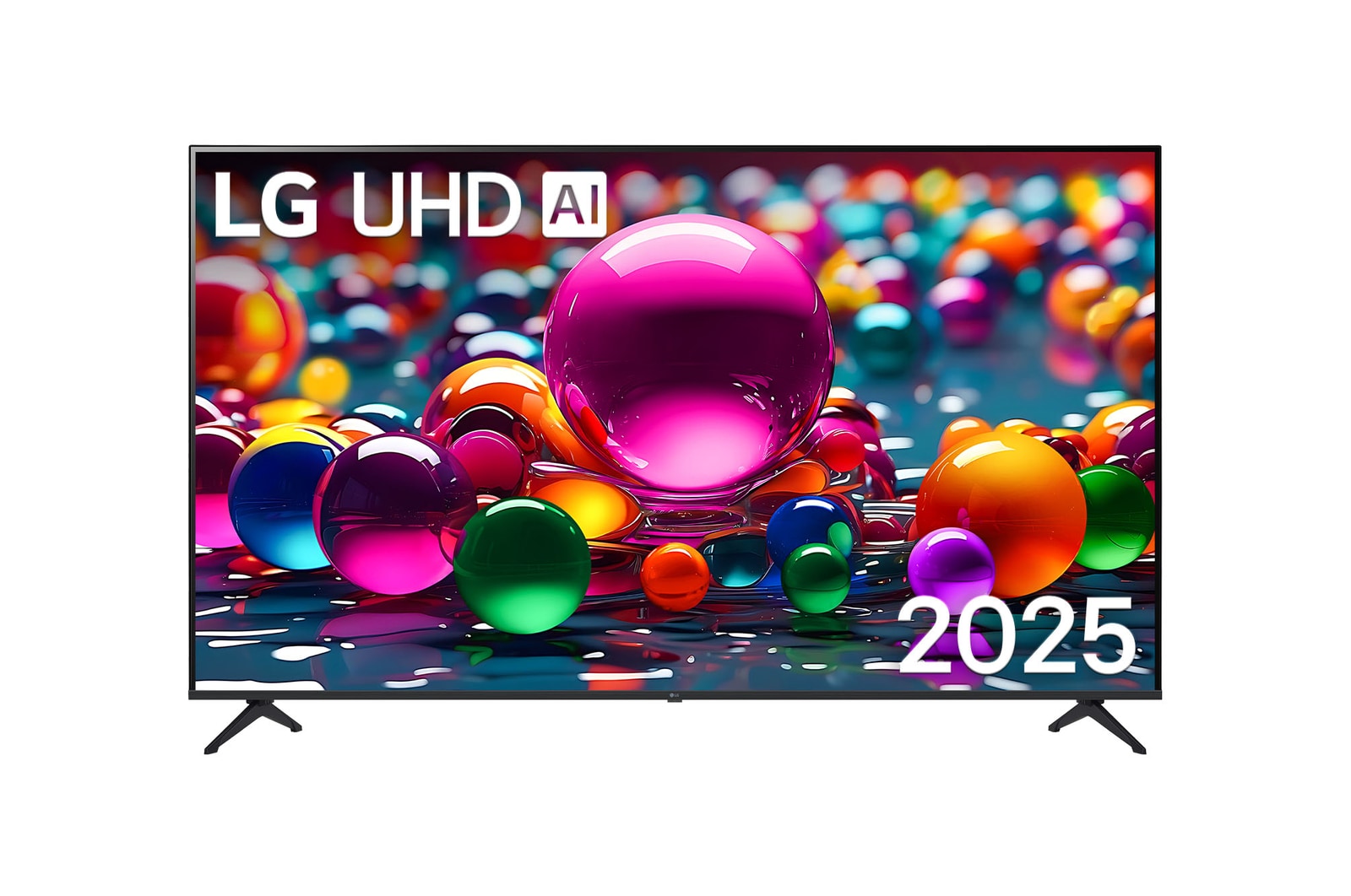 Tivi LG UHD AI UA8450 86 inch 86UA8450PSA 4K