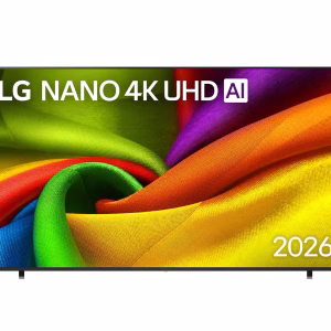Tivi LG NANO 4K AI NU85 98 inch 98NU855BPSB 4K