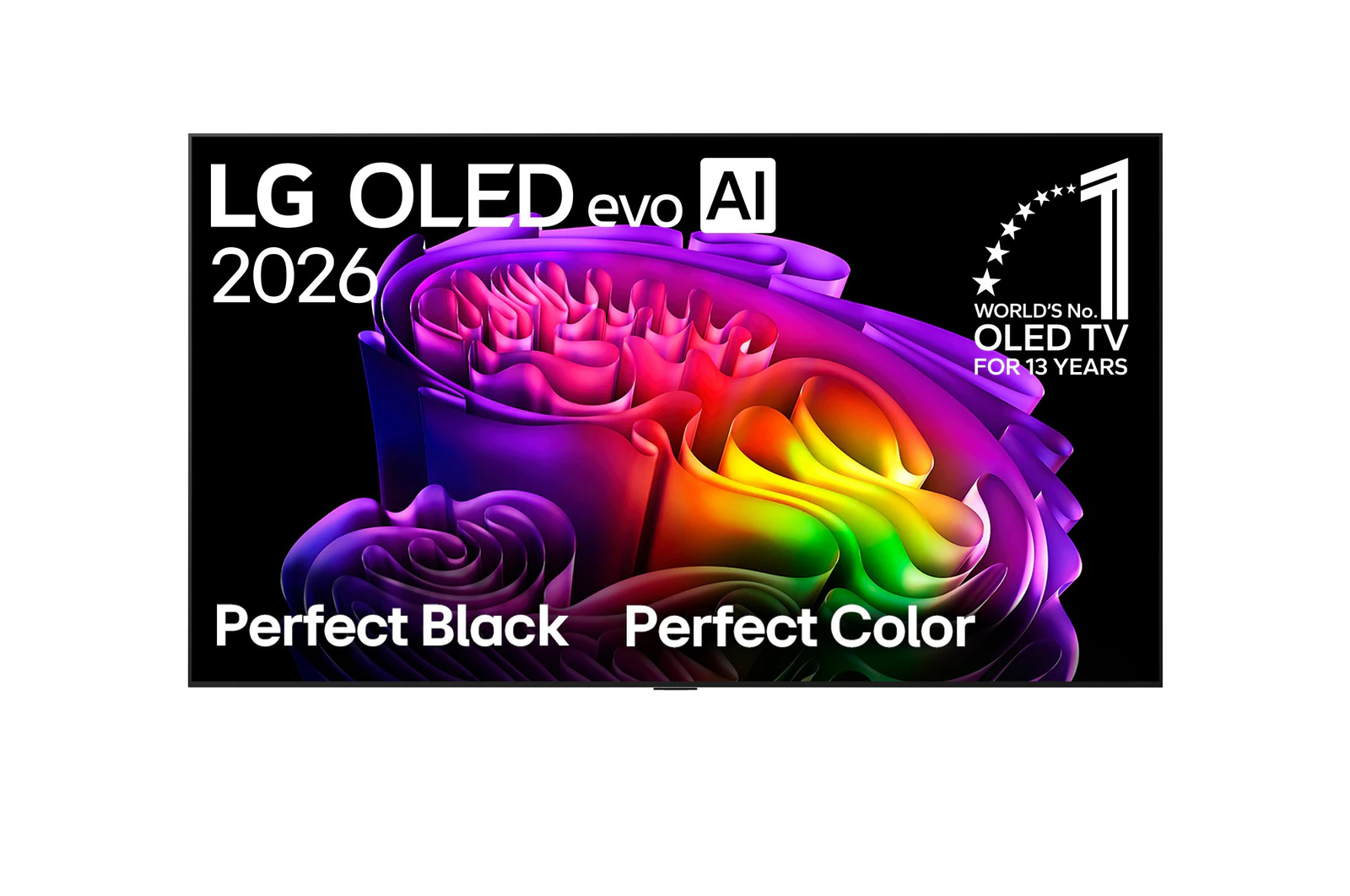 Tivi LG OLED evo AI G6 97 inch OLED97G6PSA 4K