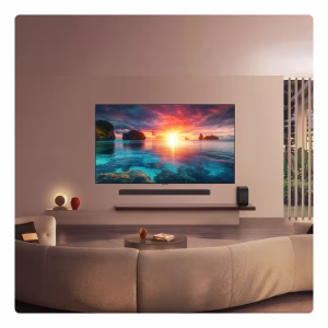 Tivi LG OLED evo AI G6 97 inch OLED97G6PSA 4K