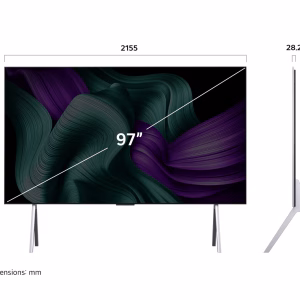 Tivi LG 97 inch OLED97M5PSA 4K