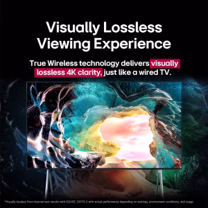 Tivi LG 97 inch OLED97M5PSA 4K