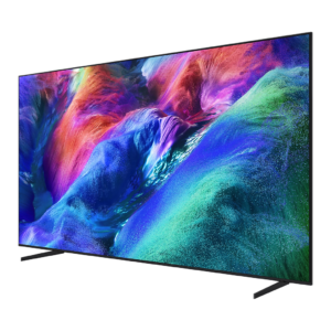 Tivi Samsung Micro RGB R85H 100 inch MRA100R85HKXXV 4K