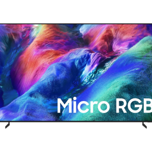 Tivi Samsung Micro RGB R85H 100 inch MRA100R85HKXXV 4K