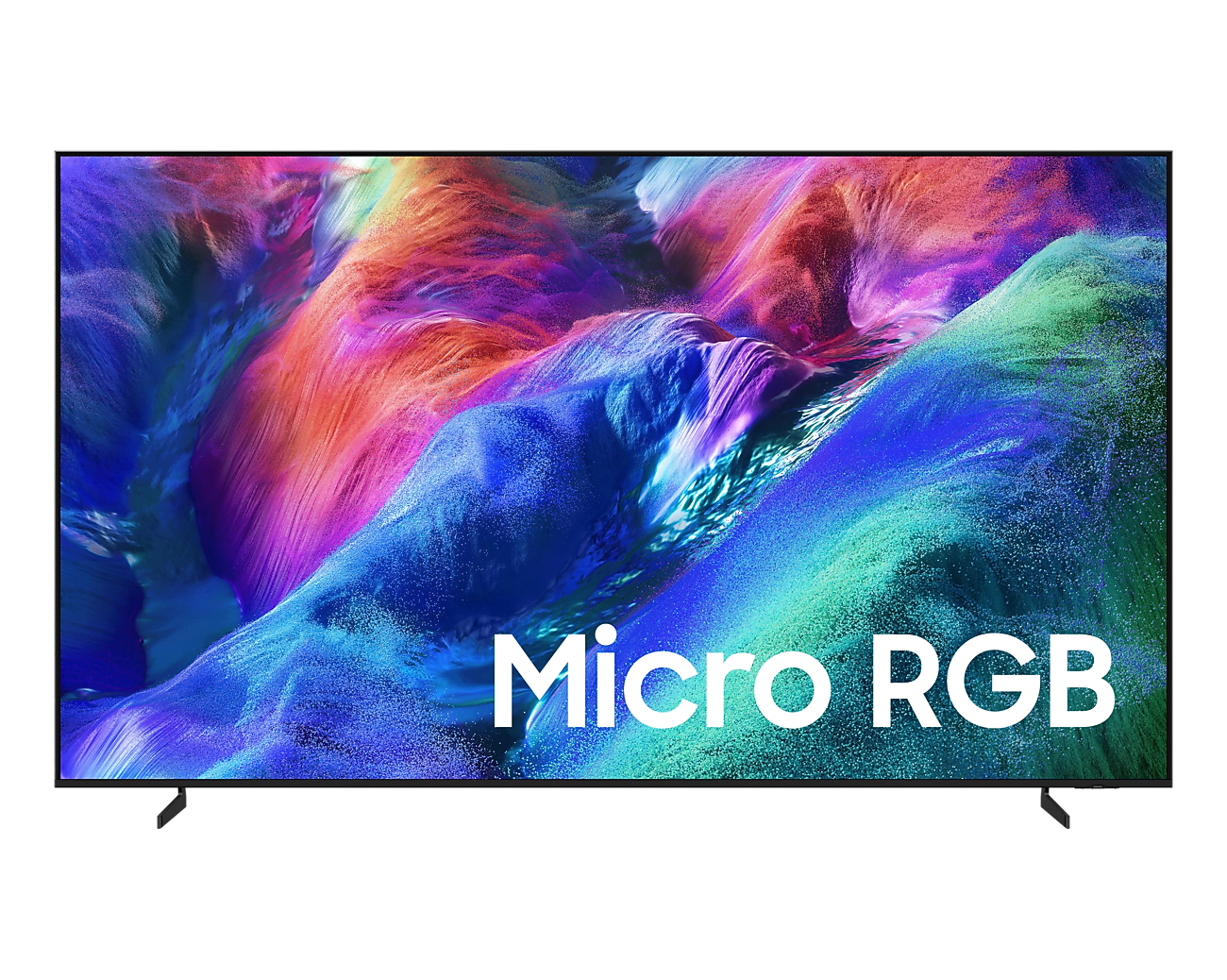 Tivi Samsung Micro RGB R85H 100 inch MRA100R85HKXXV 4K