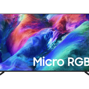 Tivi Samsung Micro RGB R85H 85 inch MRA85R85HAKXXV 4K