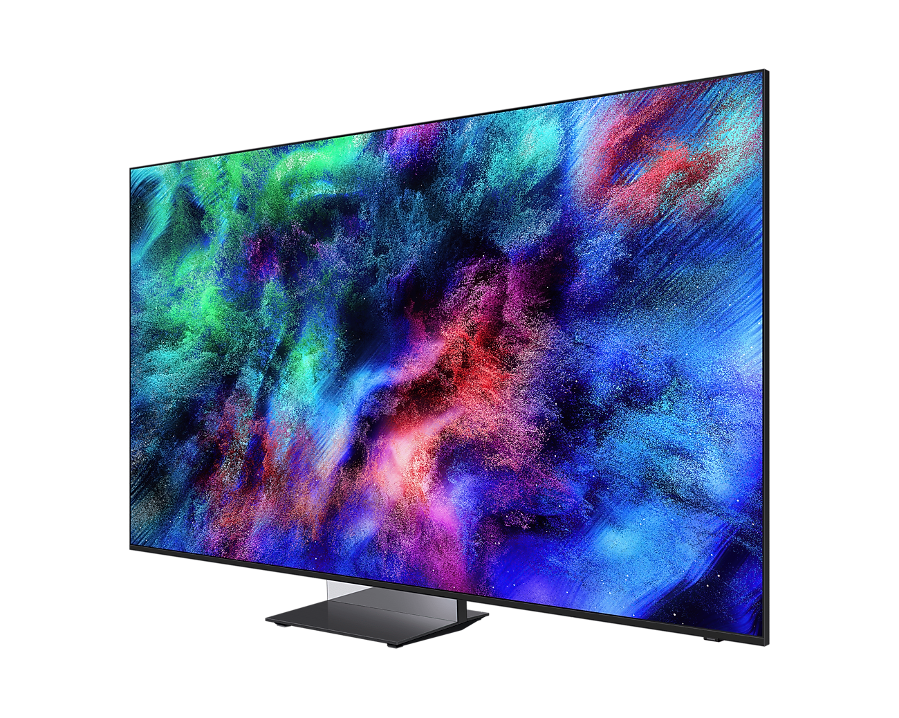 Tivi Samsung Micro RGB R95H 85 inch MRA85R95HXKXXV 4K – hình 2