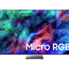 Tivi Samsung Micro RGB R95H 85 inch MRA85R95HXKXXV 4K