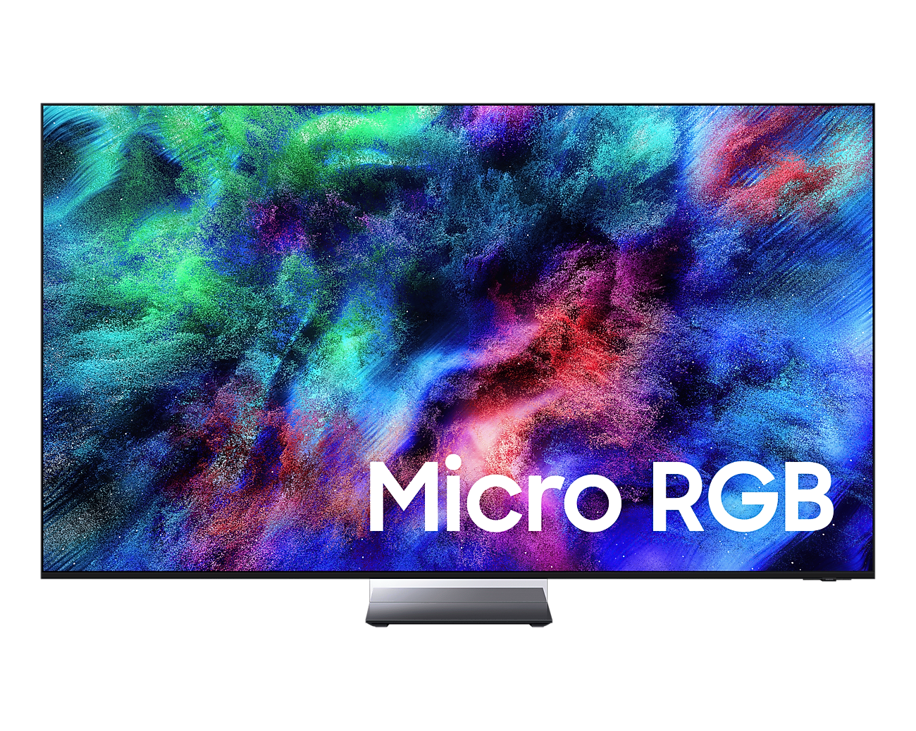 Tivi Samsung Micro RGB R95H 85 inch MRA85R95HXKXXV 4K