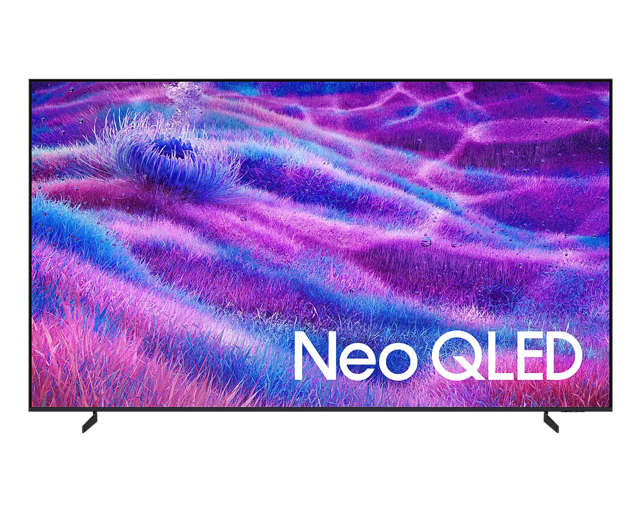 Tivi Samsung Neo QLED QN80F 100 inch QA100QN80FKXXV 4K