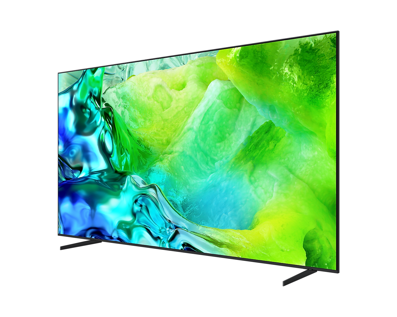 Tivi Samsung Neo QLED QN80H 100 inch QA100QN80HKXXV 4K – hình 2