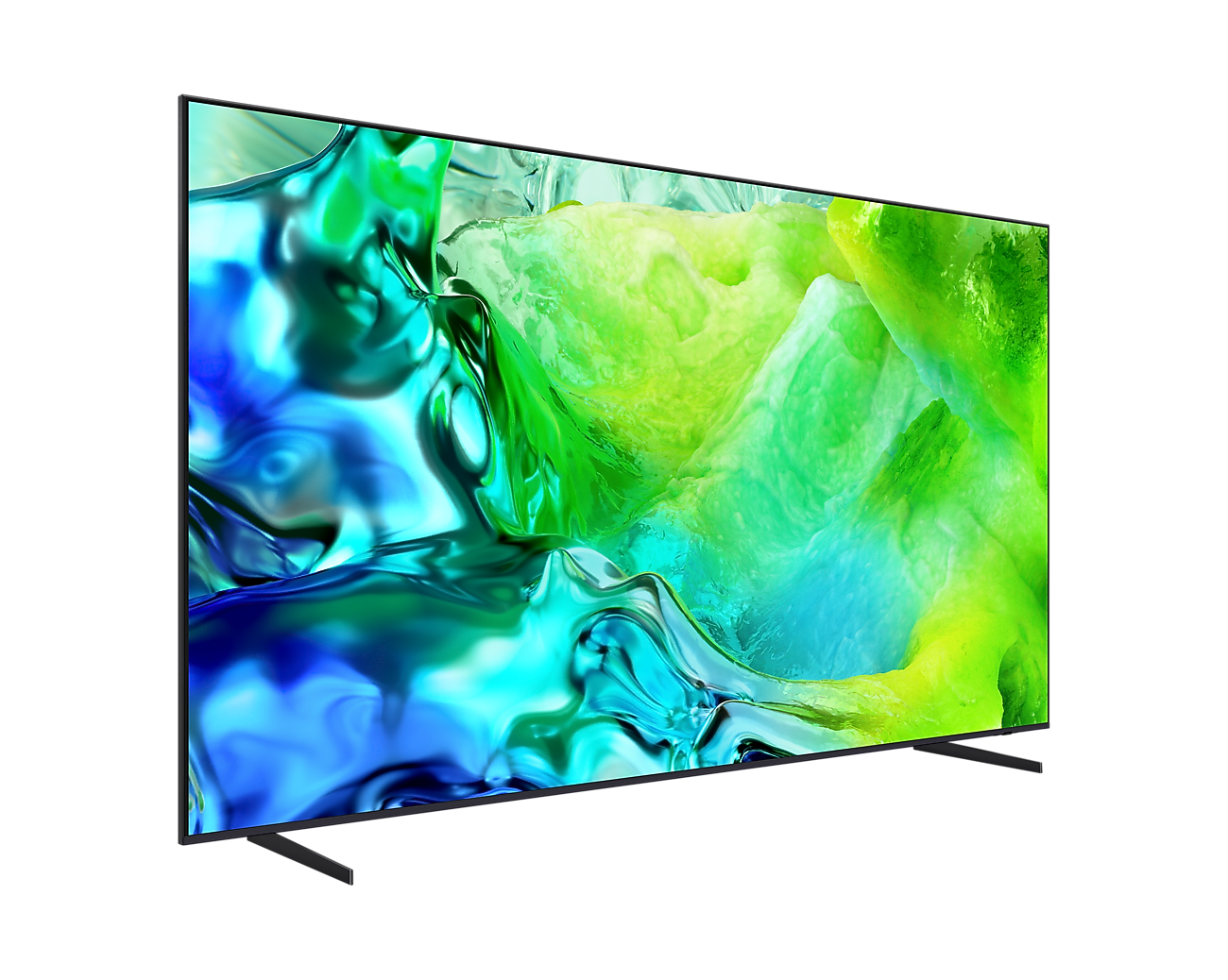 Tivi Samsung Neo QLED QN80H 100 inch QA100QN80HKXXV 4K – hình 3