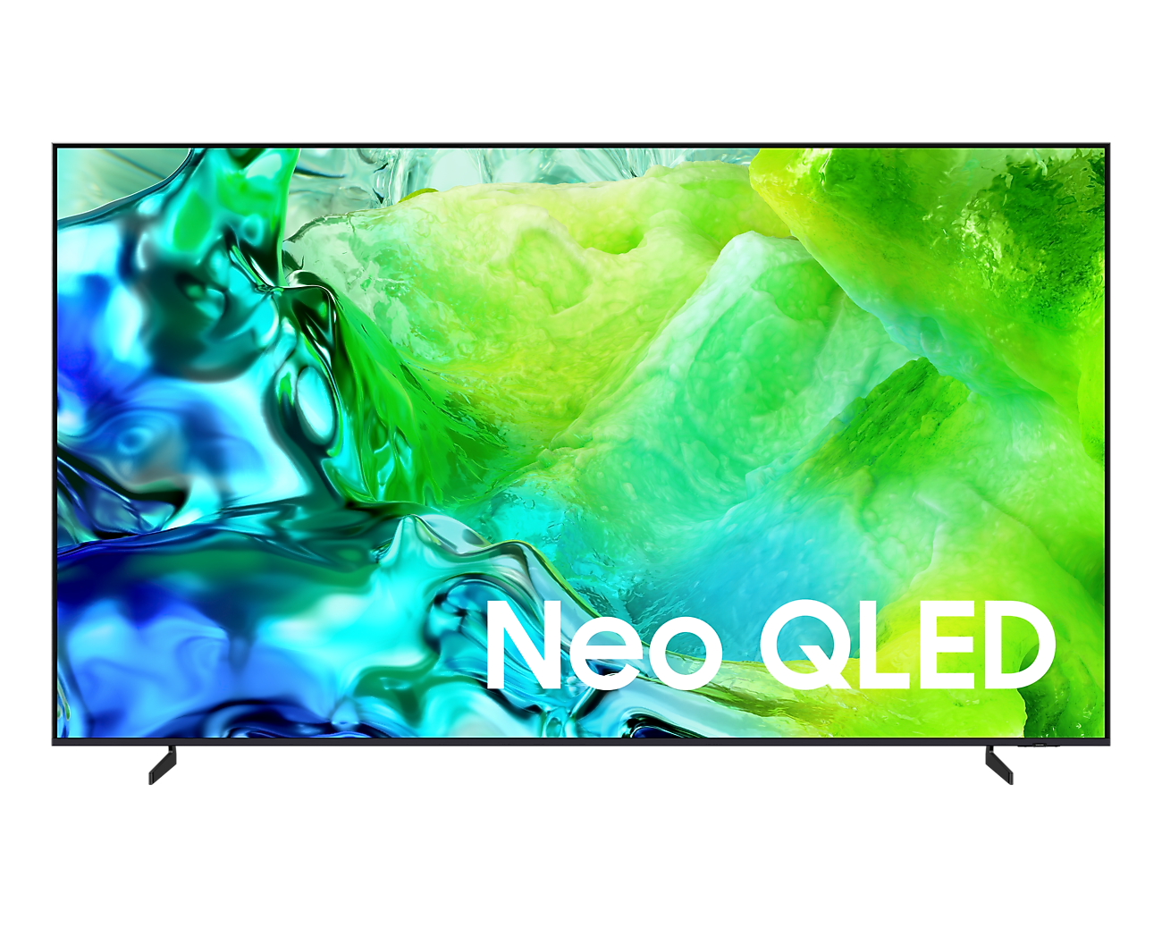 Tivi Samsung Neo QLED QN80H 100 inch QA100QN80HKXXV 4K