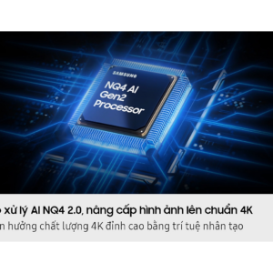 Tivi Samsung Neo QLED QN70F 85 inch QA85QN70FAKXXV 4K