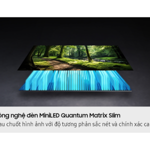 Tivi Samsung Neo QLED QN70F 85 inch QA85QN70FAKXXV 4K