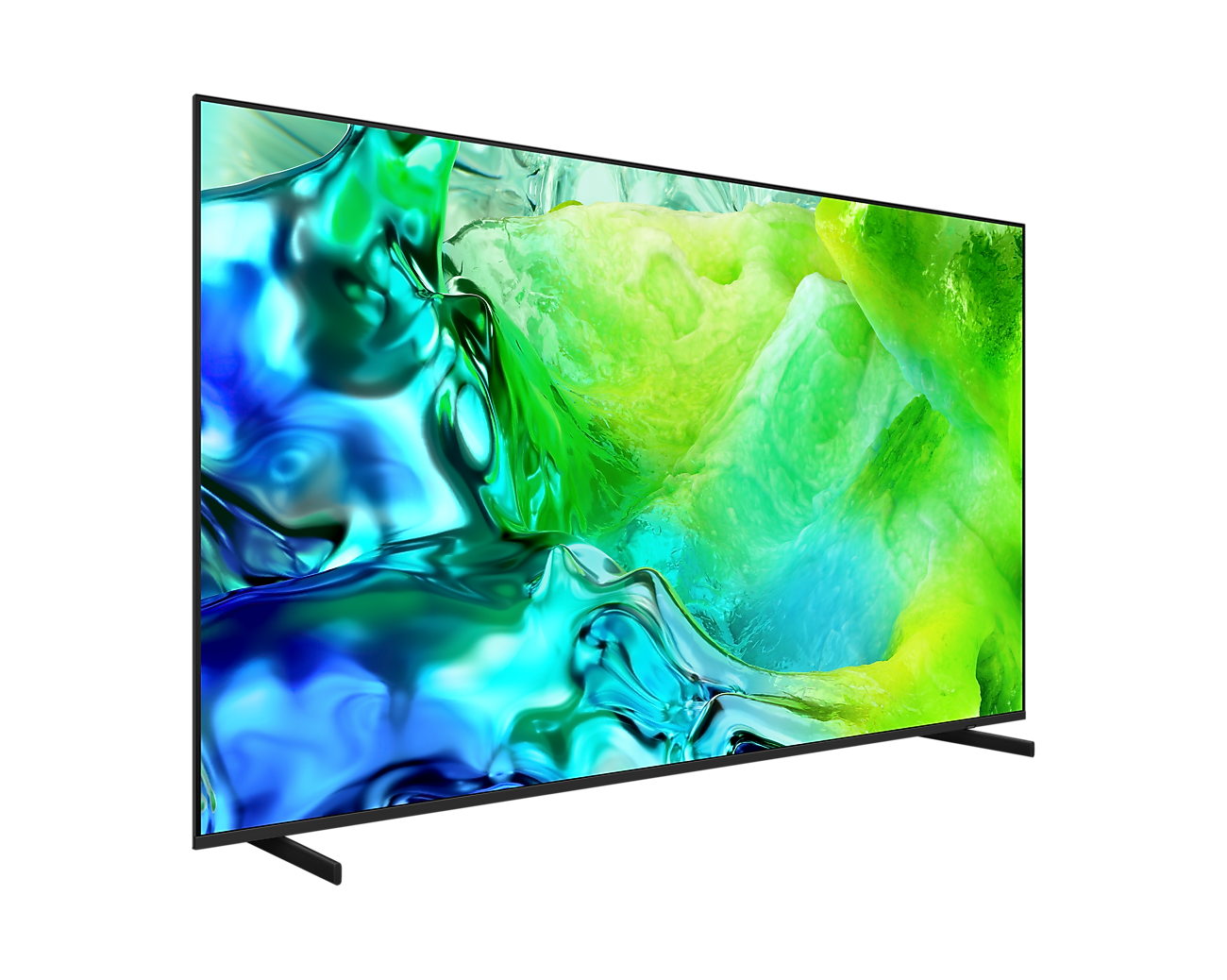 Tivi Samsung Neo QLED QN80H 85 inch QA85QN80HAKXXV 4K – hình 3