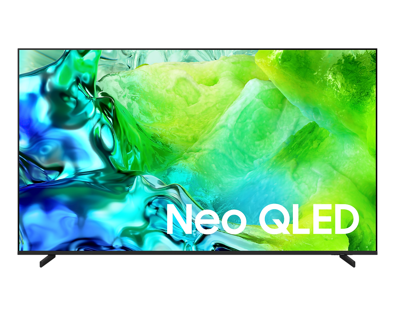 Tivi Samsung Neo QLED QN80H 85 inch QA85QN80HAKXXV 4K