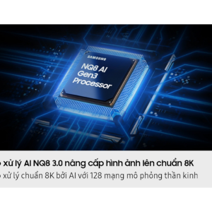 Tivi Samsung Neo QLED QN950F 85 inch QA85QN950FKXXV 8K