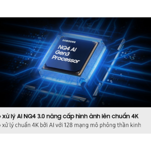 Tivi Samsung Neo QLED QN90F 98 inch QA98QN90FAKXXV 4K