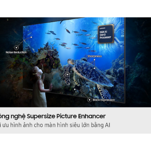 Tivi Samsung Neo QLED QN90F 98 inch QA98QN90FAKXXV 4K
