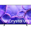 Tivi Samsung Crystal UHD U8000F 4K Smart TV 85 inch UA85UE100FKXXV 4K