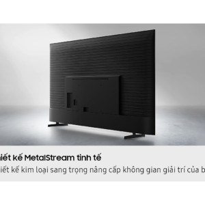 Tivi Samsung Crystal UHD U8000F 4K Smart TV 85 inch UA85UE100FKXXV 4K