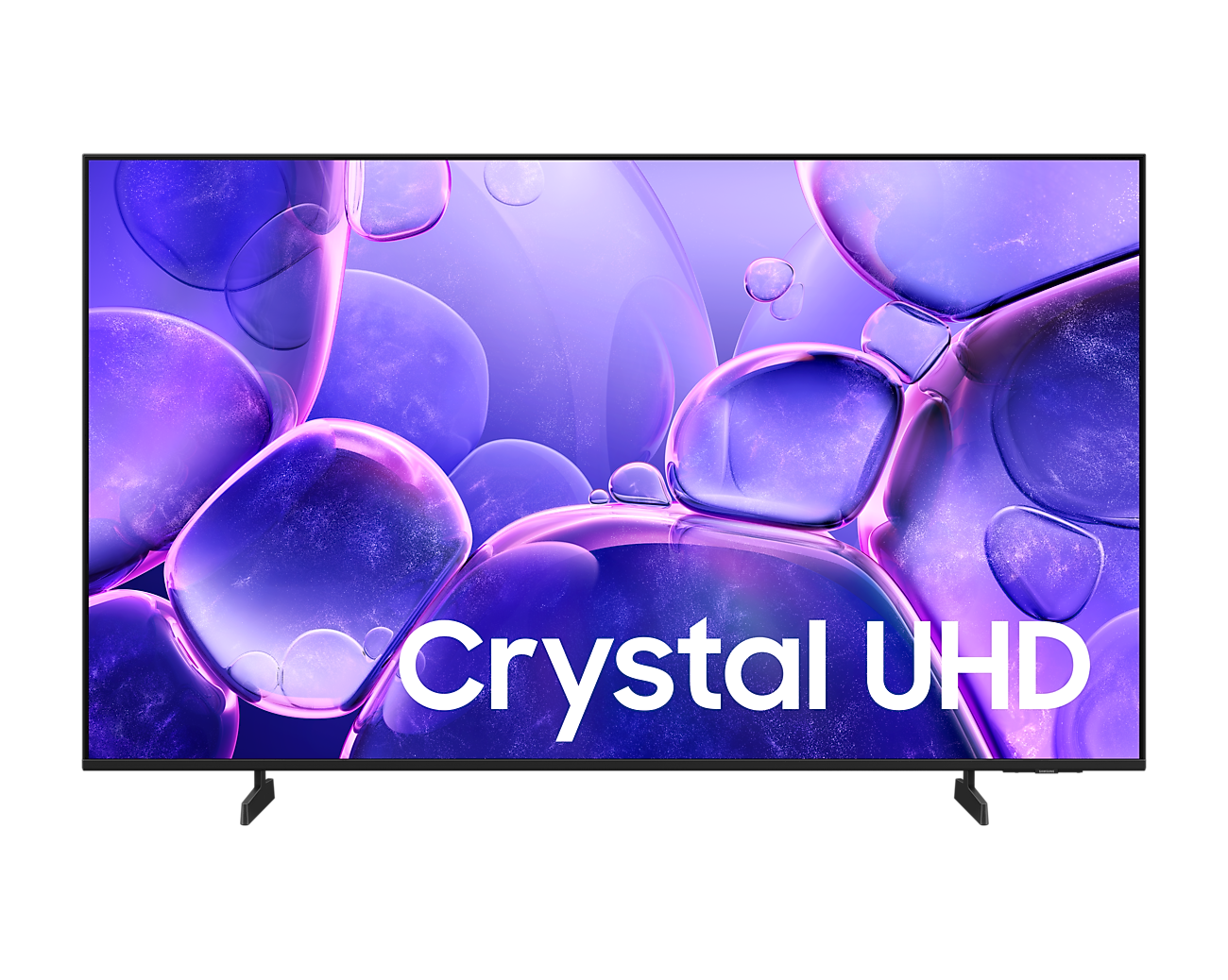 Tivi Samsung Crystal UHD U8000F 4K Smart TV 85 inch UA85UE100FKXXV 4K