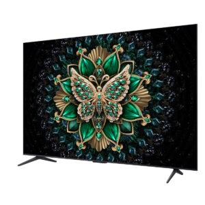 Tivi TCL C6K QD-MiniLED 85 inch 85C6K 4K