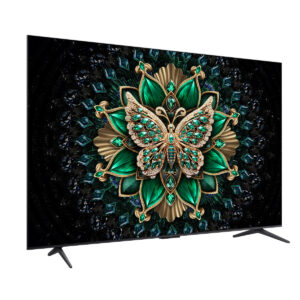 Tivi TCL C6K QD-MiniLED 85 inch 85C6K 4K