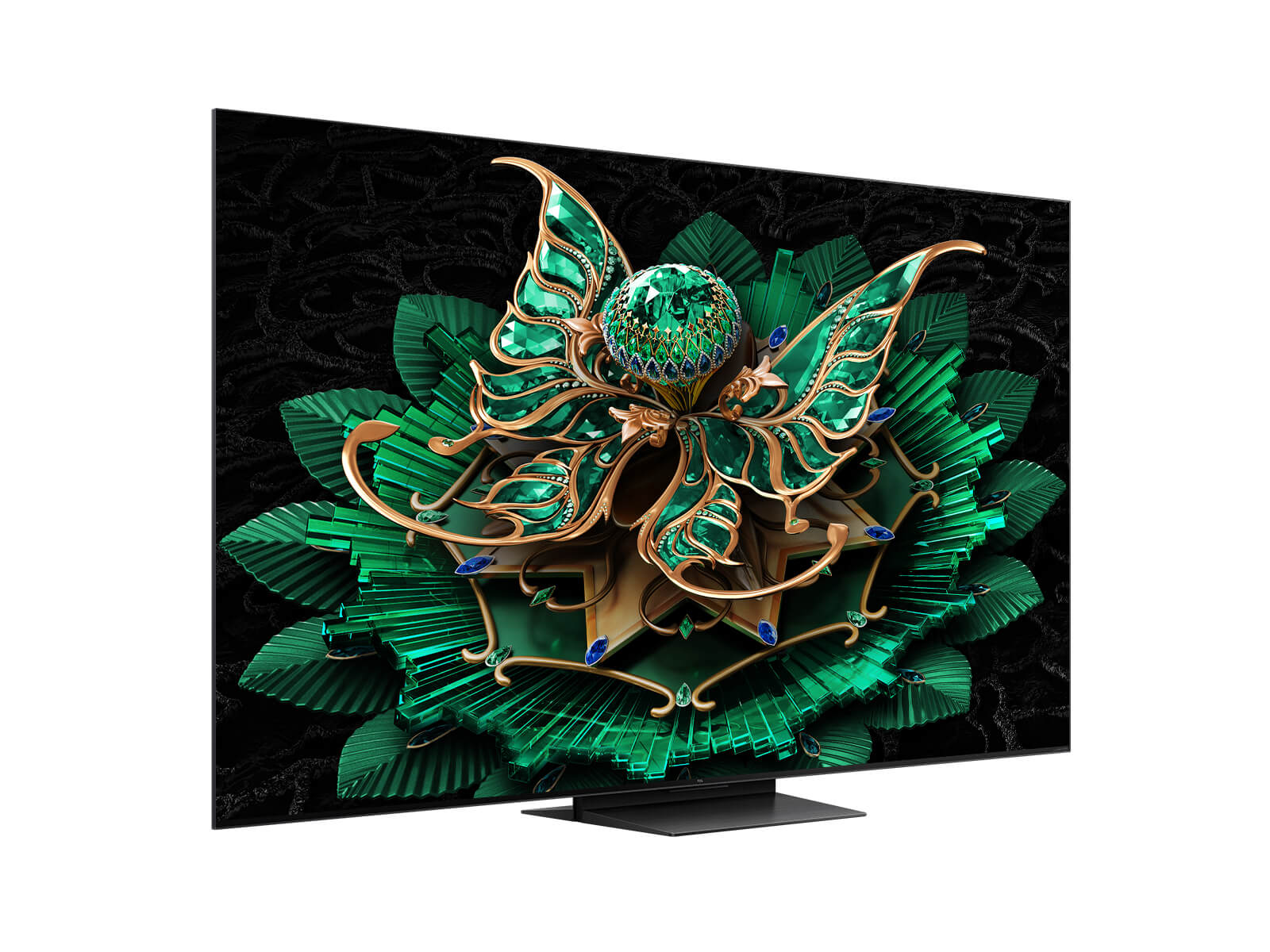 Tivi TCL C7K QD-MiniLED 85 inch 85C7K 4K – hình 2