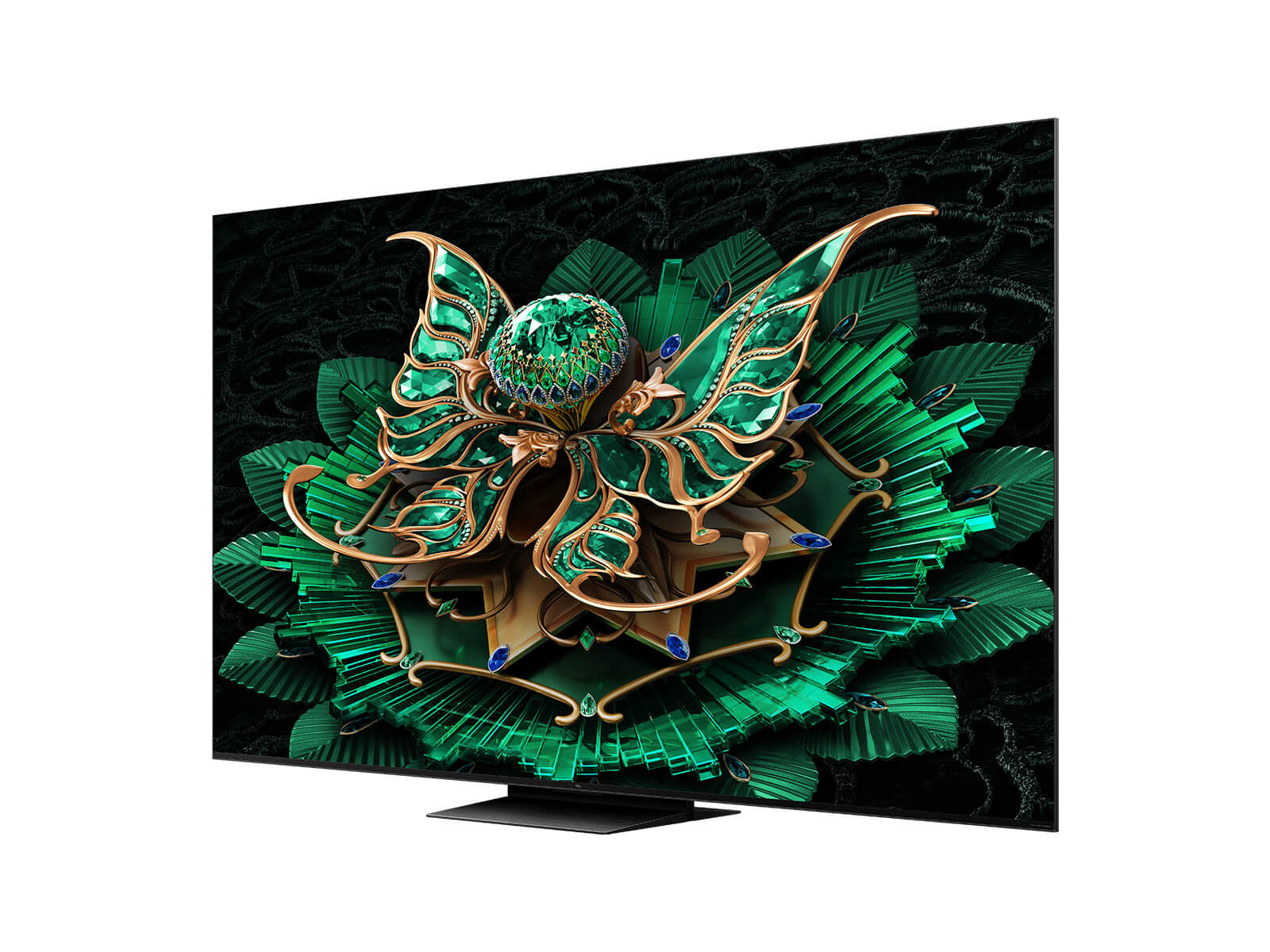 Tivi TCL C7K QD-MiniLED 85 inch 85C7K 4K – hình 3