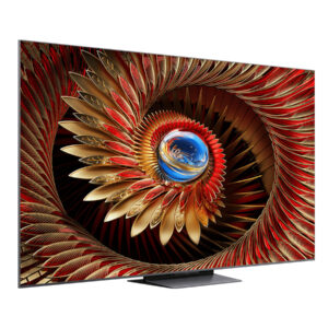 Tivi TCL C8K QD-MiniLED 85 inch 85C8K 4K