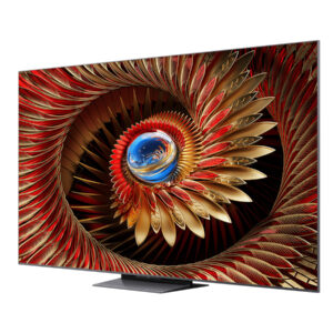 Tivi TCL C8K QD-MiniLED 85 inch 85C8K 4K
