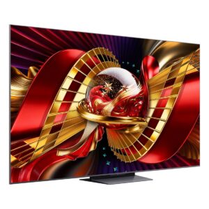 Tivi TCL C8L SQD-Mini LED 85 inch 85C8L 4K