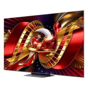 Tivi TCL C8L SQD-Mini LED 85 inch 85C8L 4K