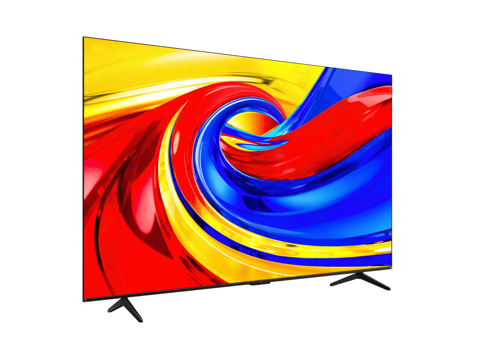 Tivi TCL P7L Premium QLED 85 inch 85P7L 4K – hình 2