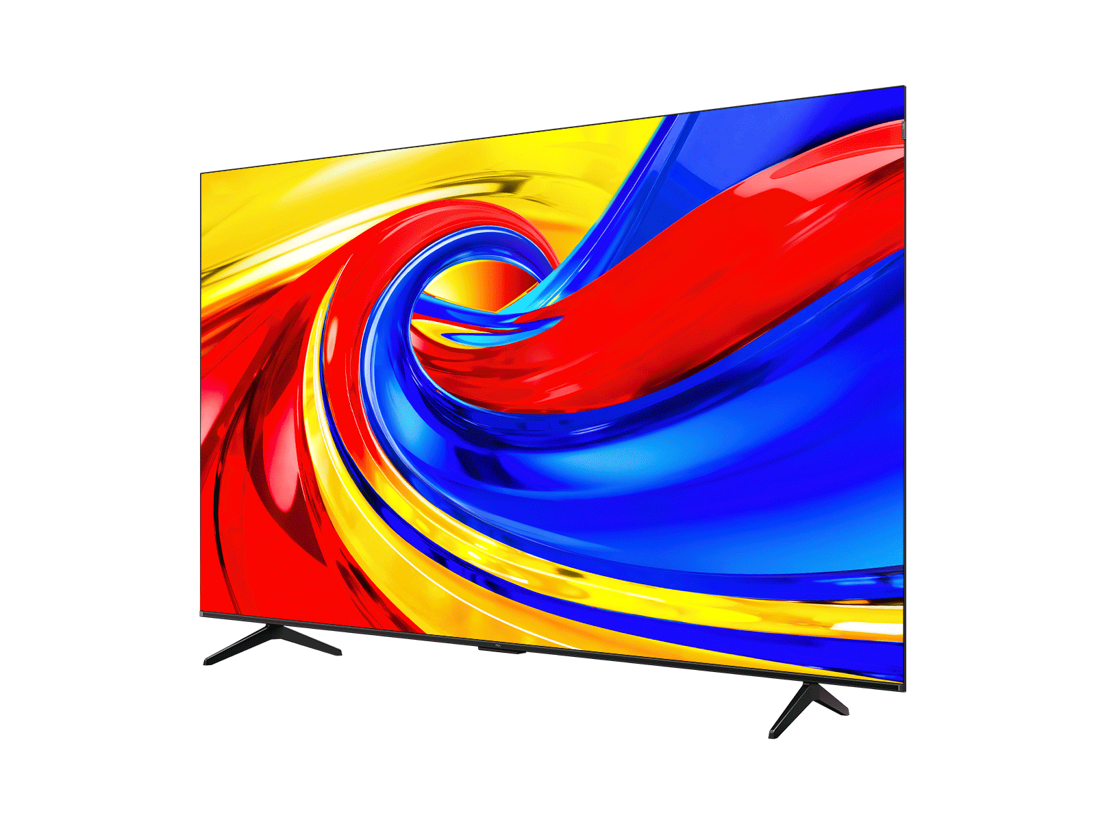 Tivi TCL P7L Premium QLED 85 inch 85P7L 4K – hình 3