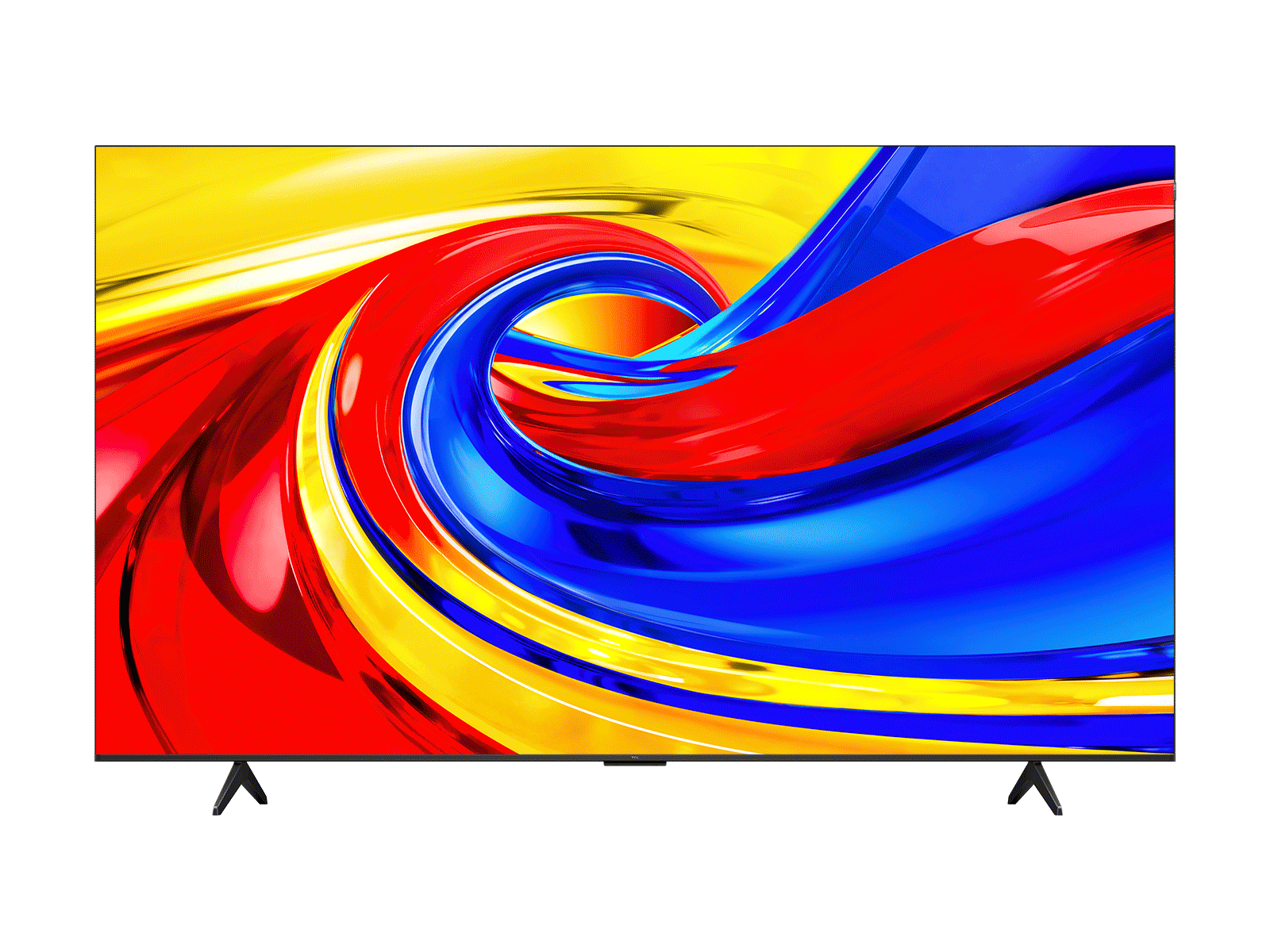 Tivi TCL P7L Premium QLED 85 inch 85P7L 4K