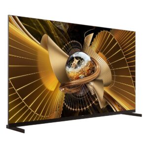 Tivi TCL X11L SQD-Mini LED 85 inch 85X11L 4K