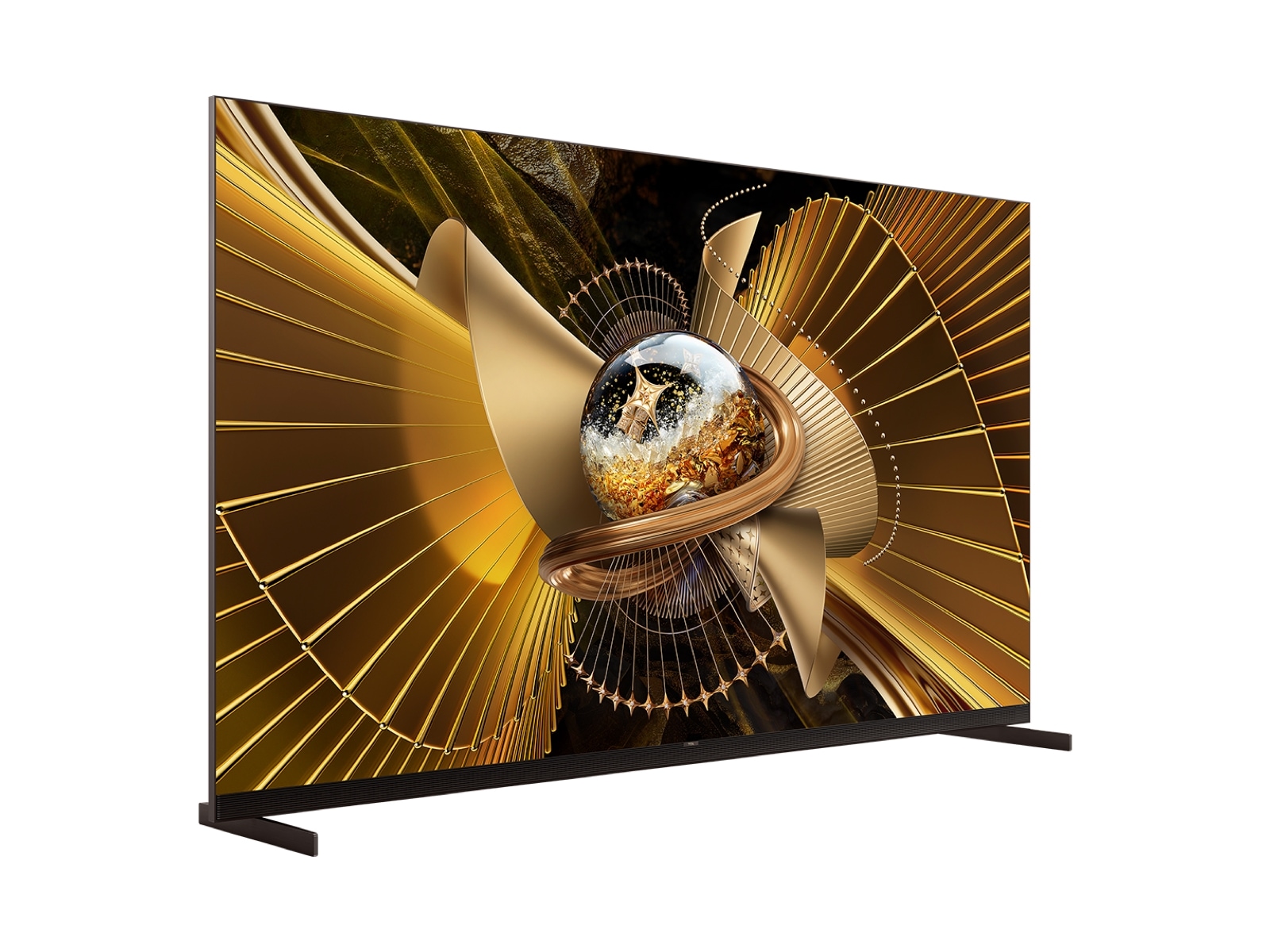 Tivi TCL X11L SQD-Mini LED 85 inch 85X11L 4K – hình 3