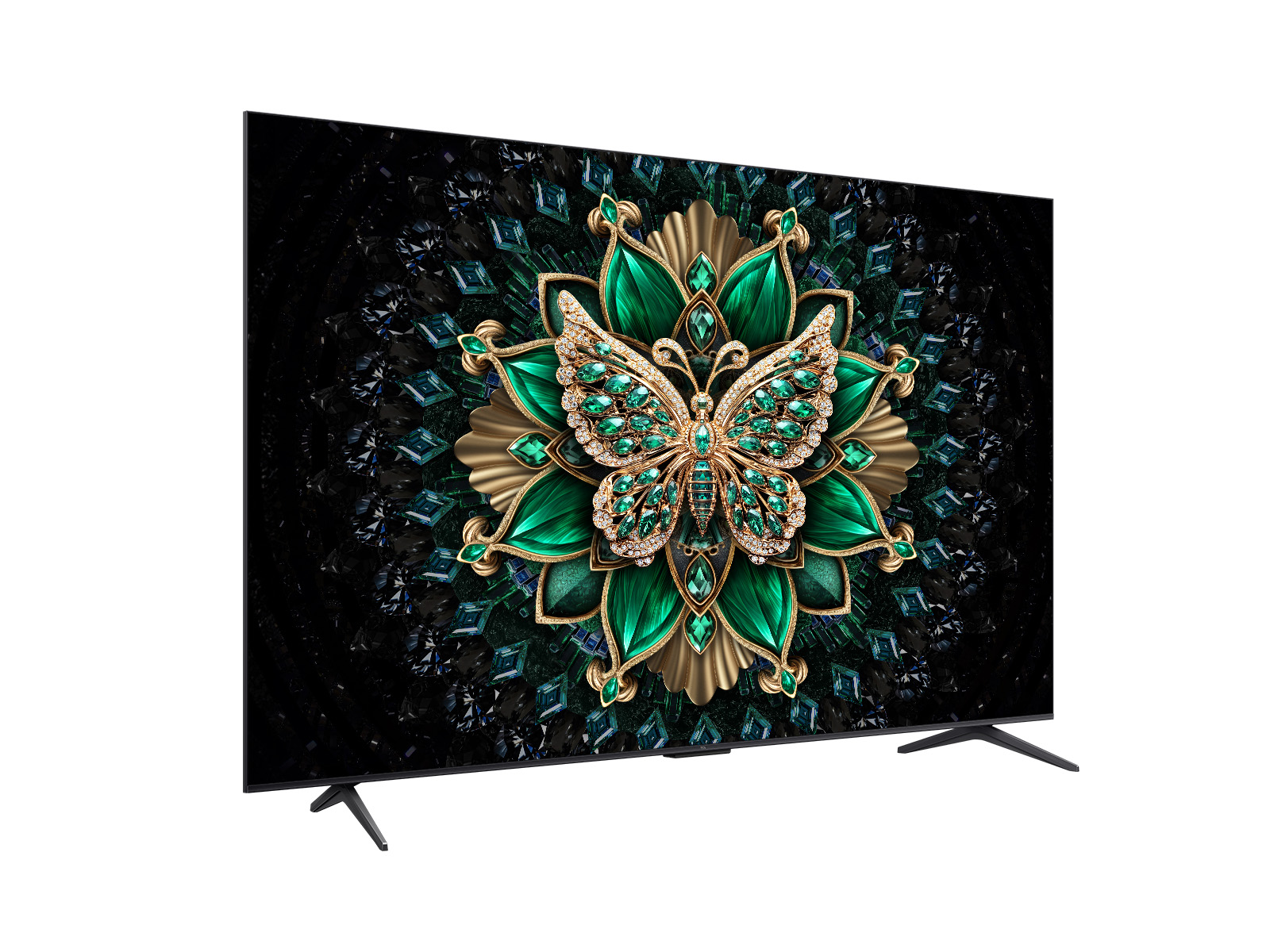 Tivi TCL C6K QD-MiniLED 98 inch 98C6K 4K
