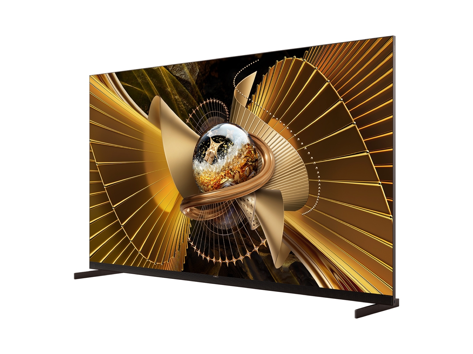 Tivi TCL X11L SQD-Mini LED 98 inch 98X11L 4K – hình 2