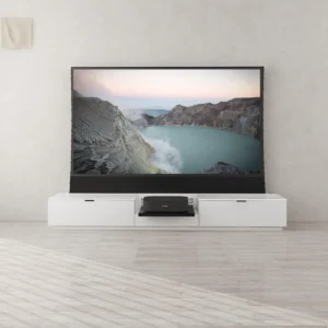 Tủ TV Laser VIVIDSTORM Berlin Epson Edition
