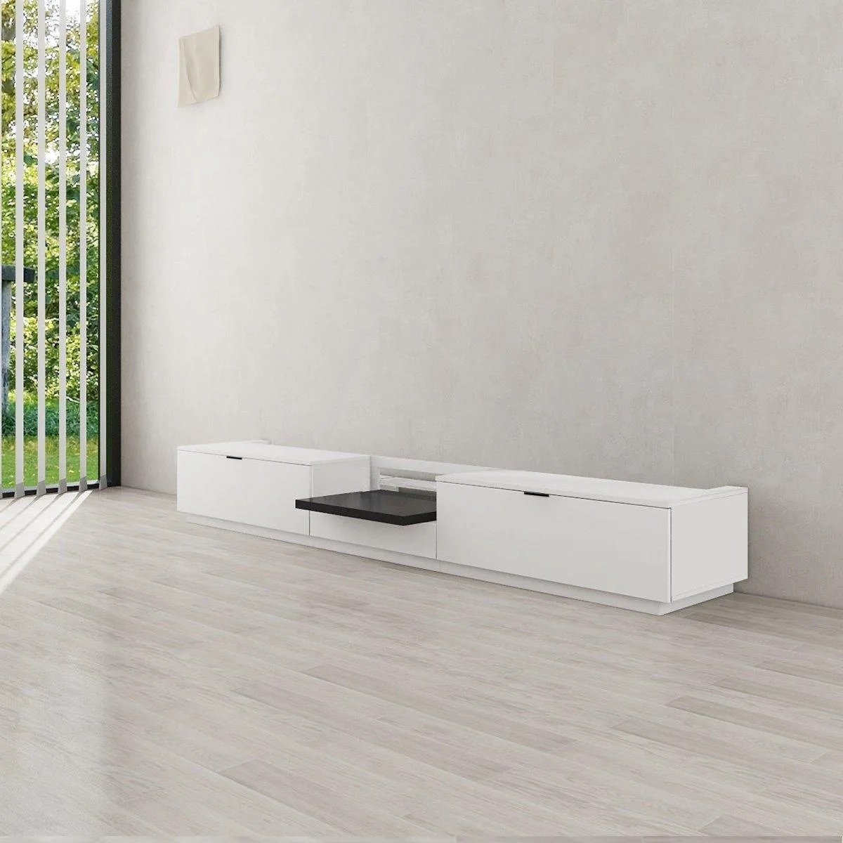 Tủ TV Laser VIVIDSTORM Berlin Epson Edition – ảnh 2
