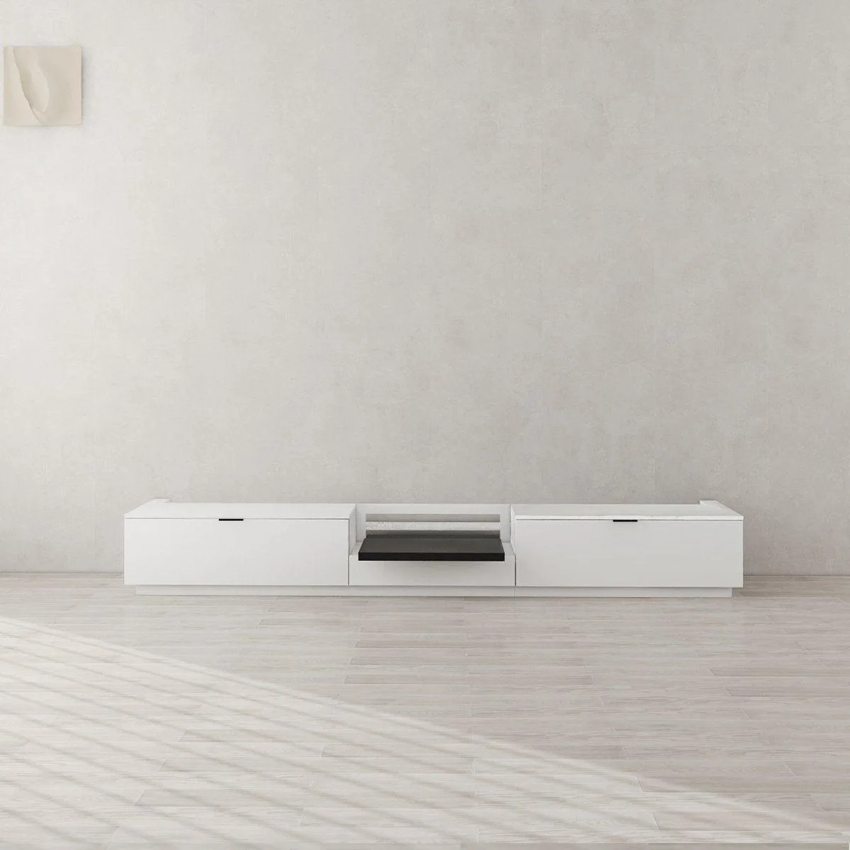 Berlin Epson Edition nâng máy chiếu và màn chiếu