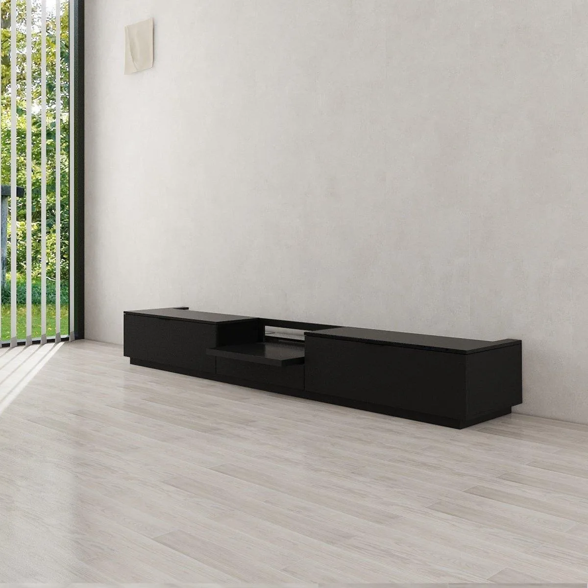 Tủ TV Laser VIVIDSTORM Berlin Epson Edition – ảnh 5